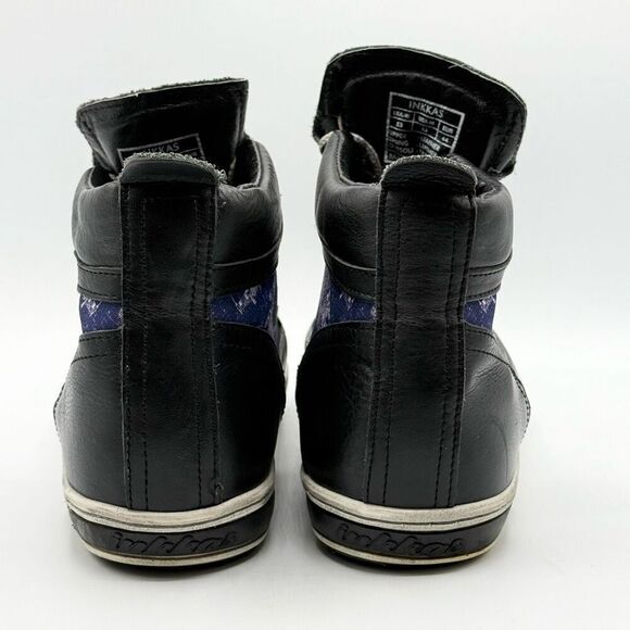 Inkkas x Star Wars Leather High Top Sneakers - Men’s US 13 main image 13